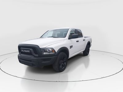 2024 Ram 1500 Classic - Photo 3