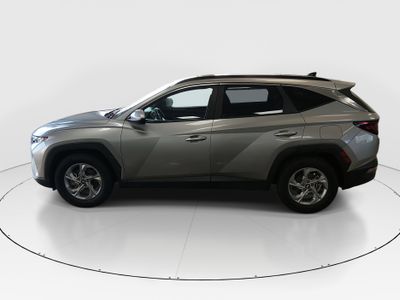 2024 Hyundai Tucson - Photo 4