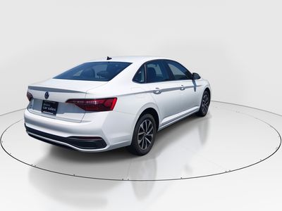 2024 Volkswagen Jetta - Photo 7