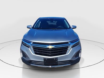 2024 Chevrolet Equinox - Photo 2