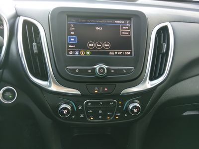 2024 Chevrolet Equinox - Photo 15
