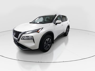 2023 Nissan Rogue - Photo 3