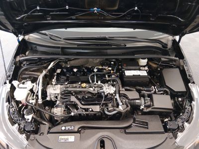 2025 Toyota Corolla - Photo 9