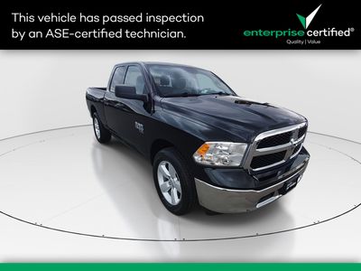 2024 Ram 1500 Classic - Photo 1