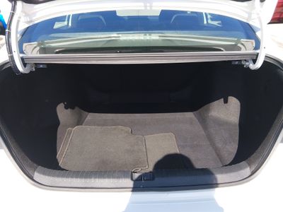 2024 Honda Accord Hybrid - Photo 11