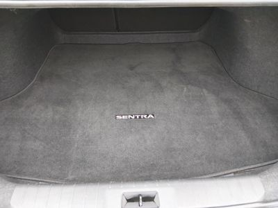 2024 Nissan Sentra - Photo 11