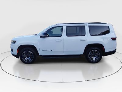 2024 Jeep Wagoneer - Photo 4