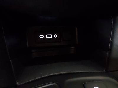 2024 Chevrolet Equinox - Photo 17
