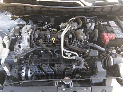 2024 Nissan Altima - Photo 9