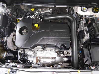 2024 Chevrolet Equinox - Photo 9
