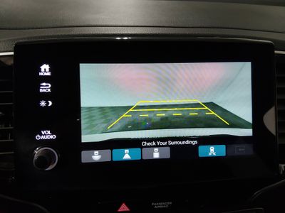 2022 Honda Passport - Photo 16