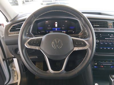2024 Volkswagen Tiguan - Photo 12