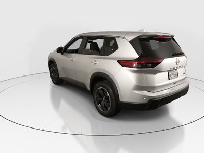2024 Nissan Rogue - Photo 5