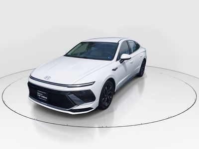 2024 Hyundai Sonata - Photo 3
