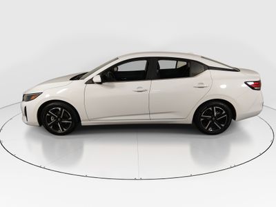 2024 Nissan Sentra - Photo 4