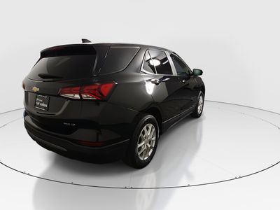 2024 Chevrolet Equinox - Photo 7