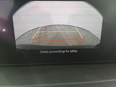 2024 Mazda CX-30 - Photo 16