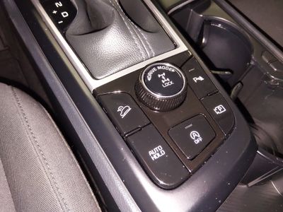 2024 Kia Sportage - Photo 20