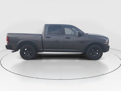 2024 Ram 1500 Classic - Photo 8