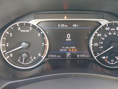 2025 Nissan Altima - Photo 14