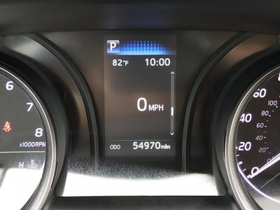 2024 Toyota Camry - Photo 14