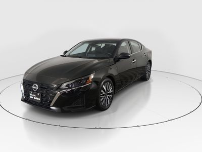 2024 Nissan Altima - Photo 3