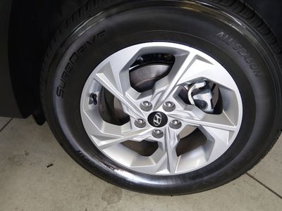 2024 Hyundai Tucson - Photo 19