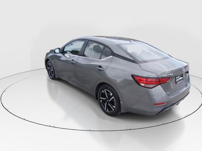 2024 Nissan Sentra - Photo 5