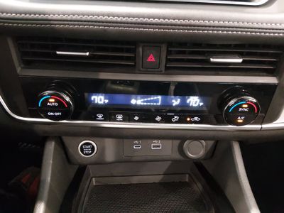 2023 Nissan Rogue - Photo 18