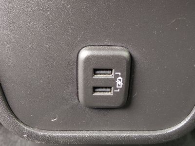 2024 Chevrolet Equinox - Photo 20