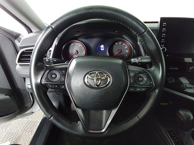 2023 Toyota Camry - Photo 12