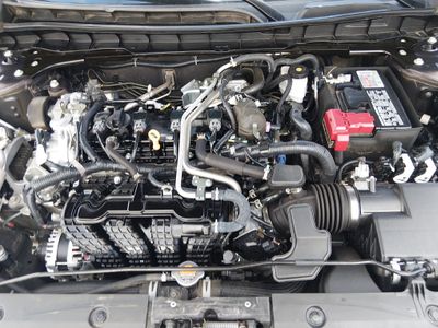 2024 Nissan Altima - Photo 9