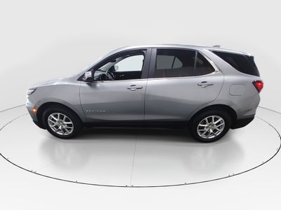 2024 Chevrolet Equinox - Photo 4