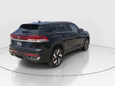 2024 Volkswagen Atlas Cross Sport - Photo 7