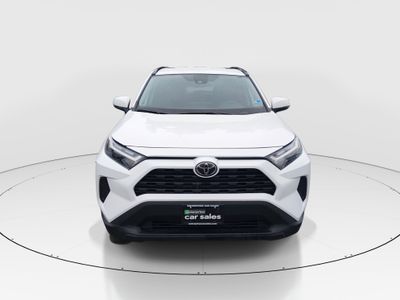 2024 Toyota RAV4 - Photo 2
