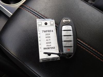 2024 Nissan Altima - Photo 15