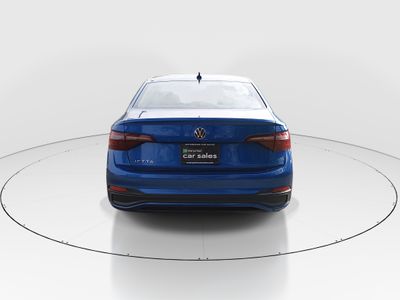 2024 Volkswagen Jetta - Photo 6