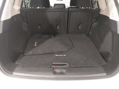 2024 Nissan Rogue — photo 11 view