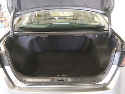 2024 Nissan Altima - Photo 11