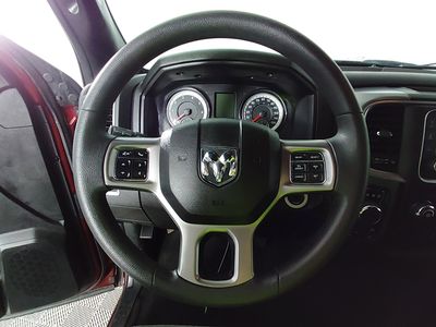 2024 Ram 1500 Classic - Photo 12
