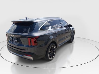 2025 Kia Sorento - Photo 7