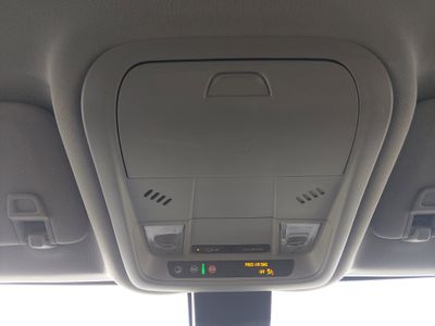 2024 Chevrolet Equinox - Photo 21