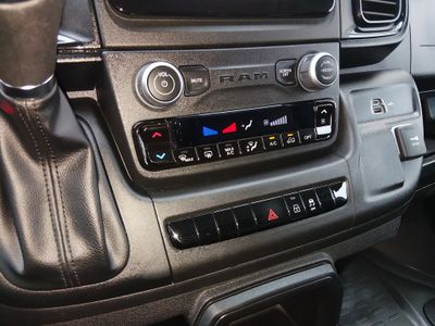 2023 Ram ProMaster Cargo Van - Photo 19