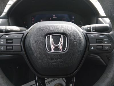 2024 Honda Accord Sedan - Photo 12
