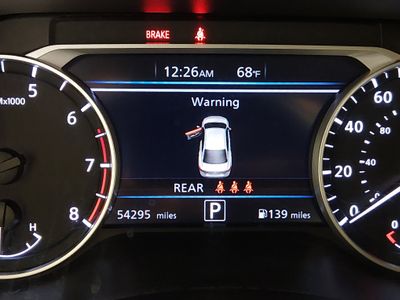 2024 Nissan Sentra - Photo 14