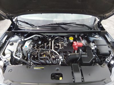 2024 Nissan Sentra - Photo 9