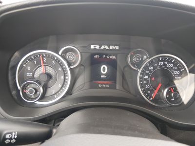 2023 Ram 1500 - Photo 14