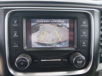 2022 Ram 1500 Classic - Photo 17
