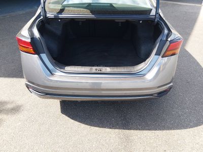 2024 Nissan Altima - Photo 11