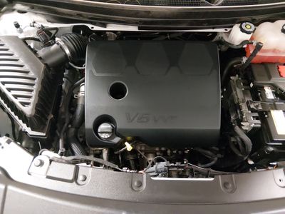 2022 Chevrolet Traverse - Photo 9